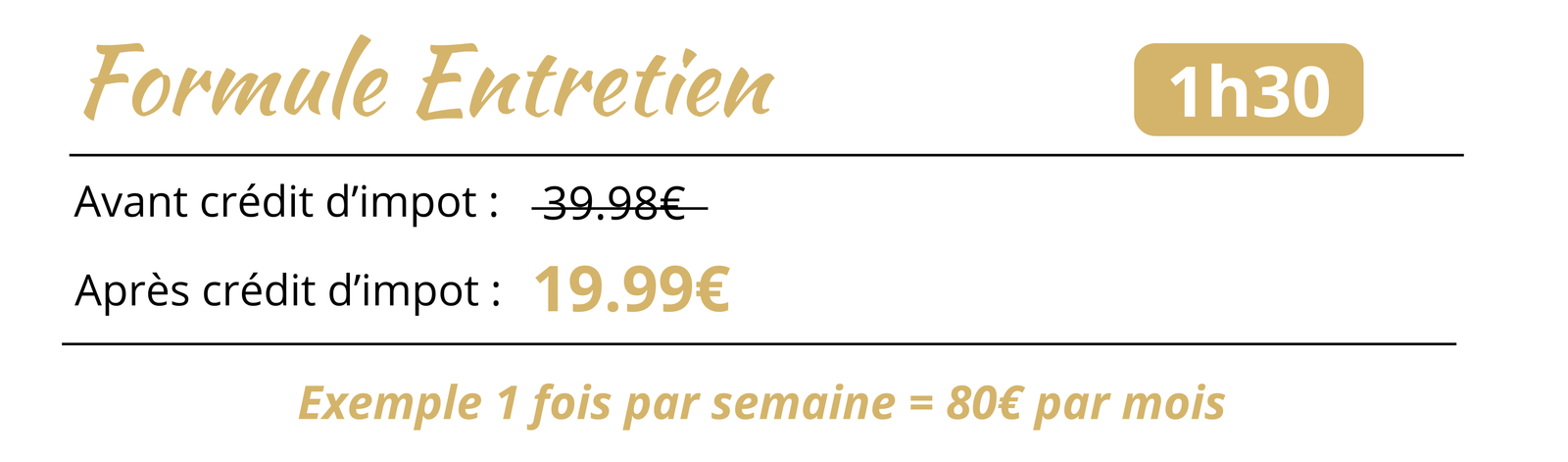 Pensee Pour Maintenir La Proprete Dun Logement Entretenu En Passage Regulier. 2 1