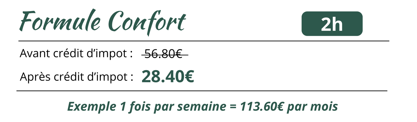 Pensee Pour Maintenir La Proprete Dun Logement Entretenu En Passage Regulier. 3 1